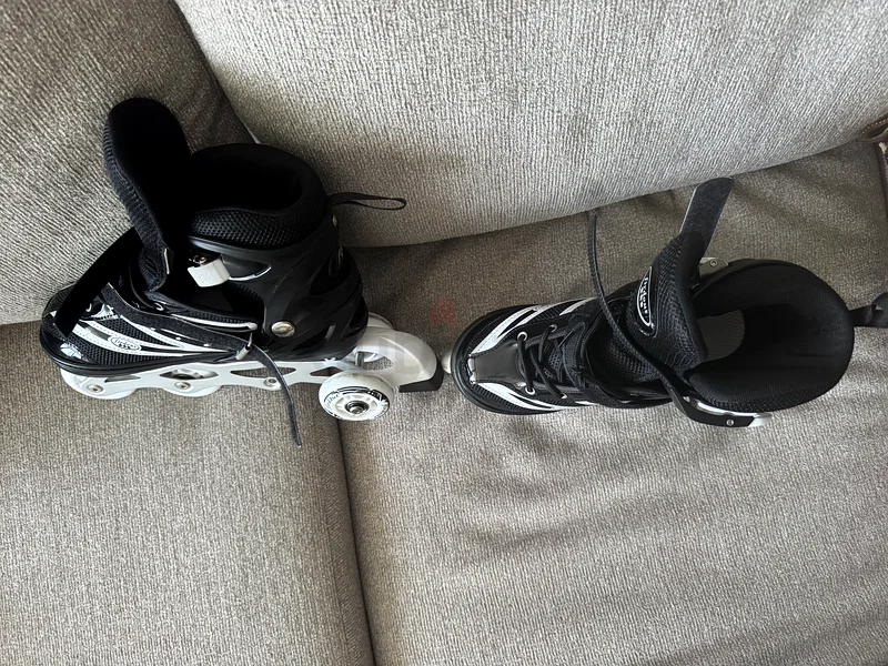 Roller skates63246752014851112