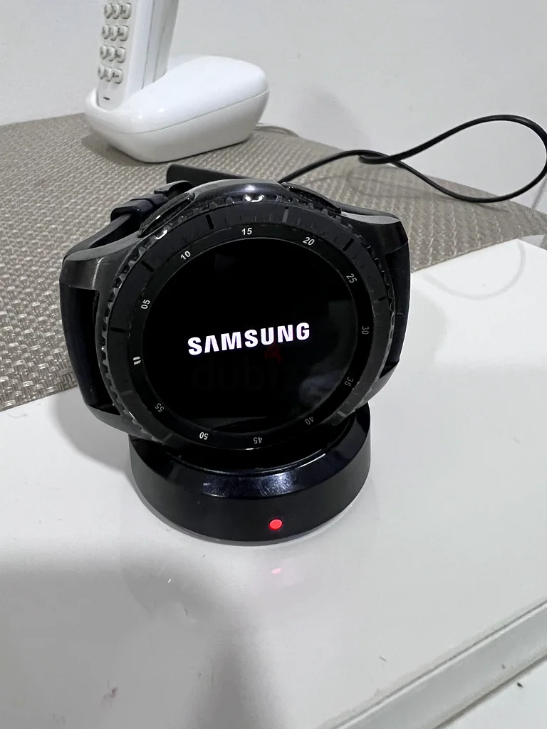 Samsung gear s3 frontier watch63166176582401113