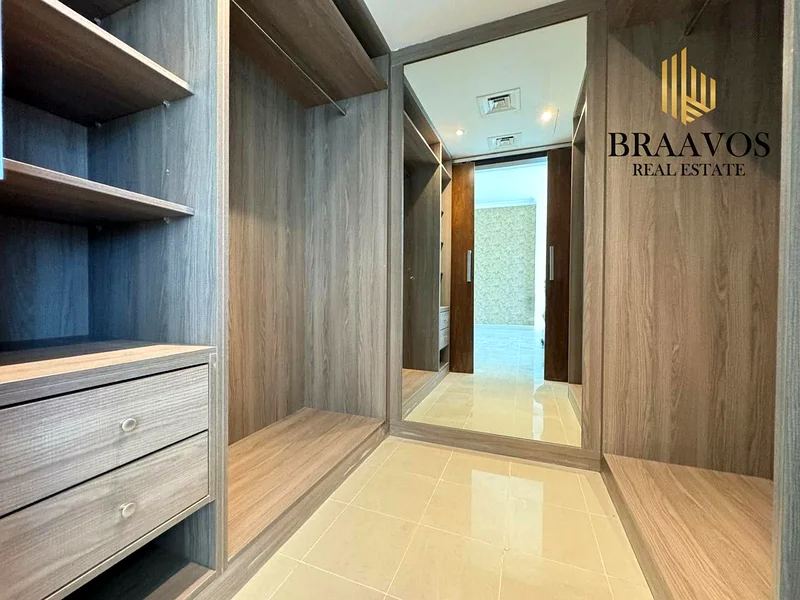 4BR + MAID | PRIVATE GARDEN | MASSIVE LAYOUT63787809039745111