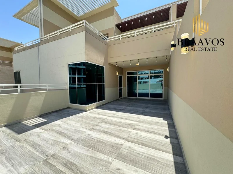 4BR + MAID | PRIVATE GARDEN | MASSIVE LAYOUT63787809039745112