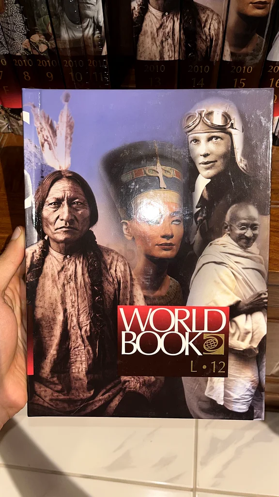 World Book history books63207406616450111