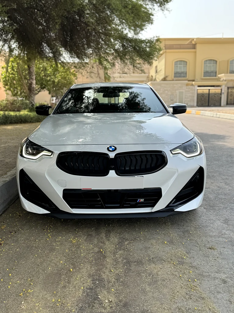 BMW M240I M SEATS, 5 YEARS SERVICE AND WARRANTY63161069135234112