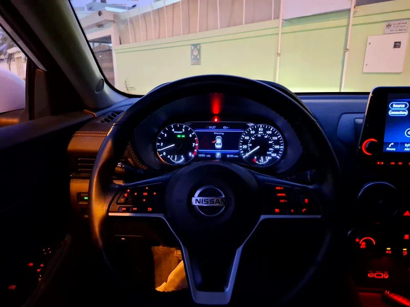 Nissan Sentra 202263147206527875114