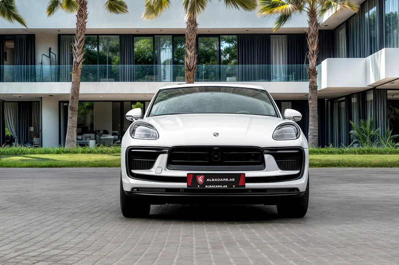 5,092 P.M  | Macan S | 0% Down payment |63156540147203113