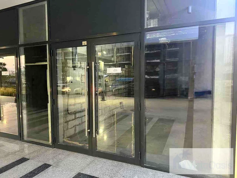RETAIL SPACE || MAIN BOULEVARD || PRIME LOCATION ||RENTED63195076868865112