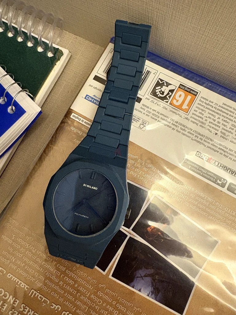 D1 Milano Watch - Perfect for Everyday Wear!632331323029791128