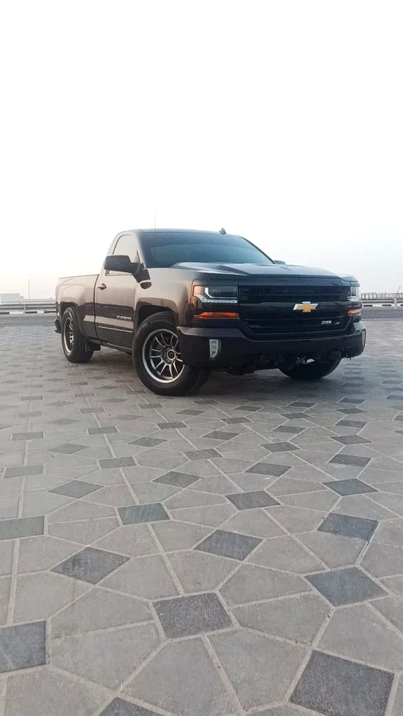 Chevrolet Silverado LT 201863172649393153112