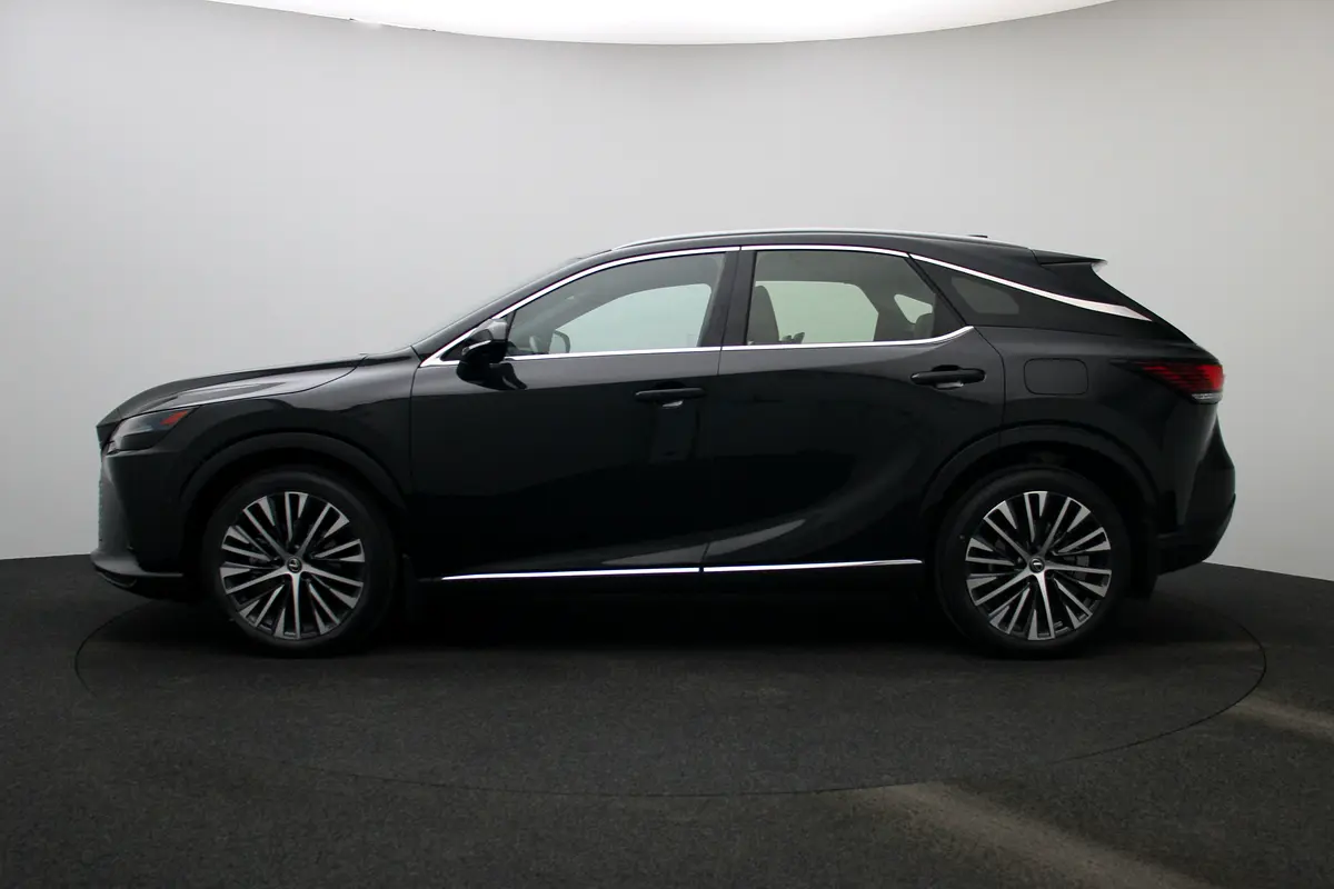 Lexus RX-Series 2023