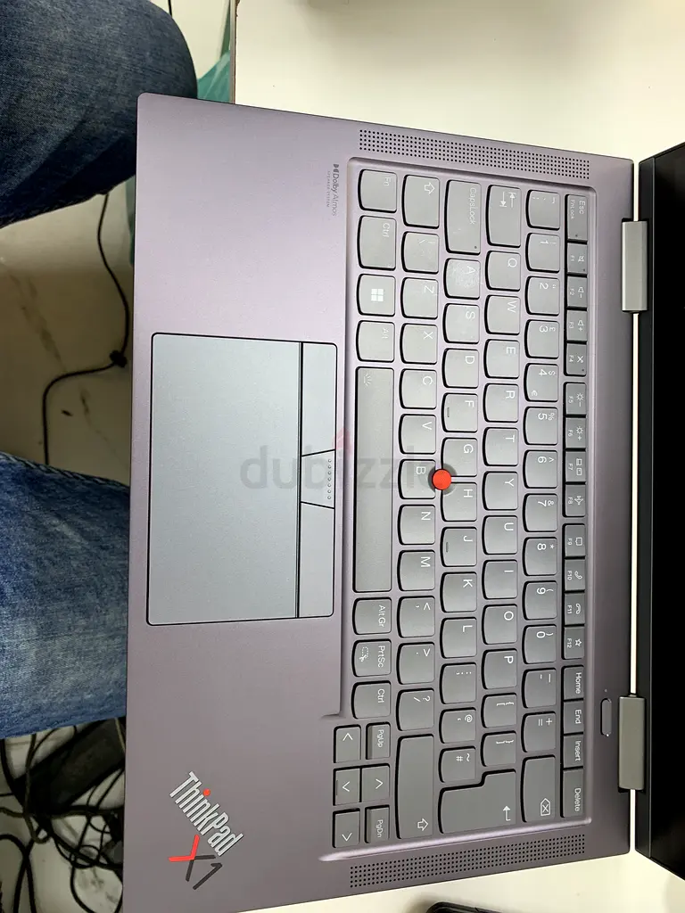 ThinkPad X1 Yoga Gen 663256075823489115