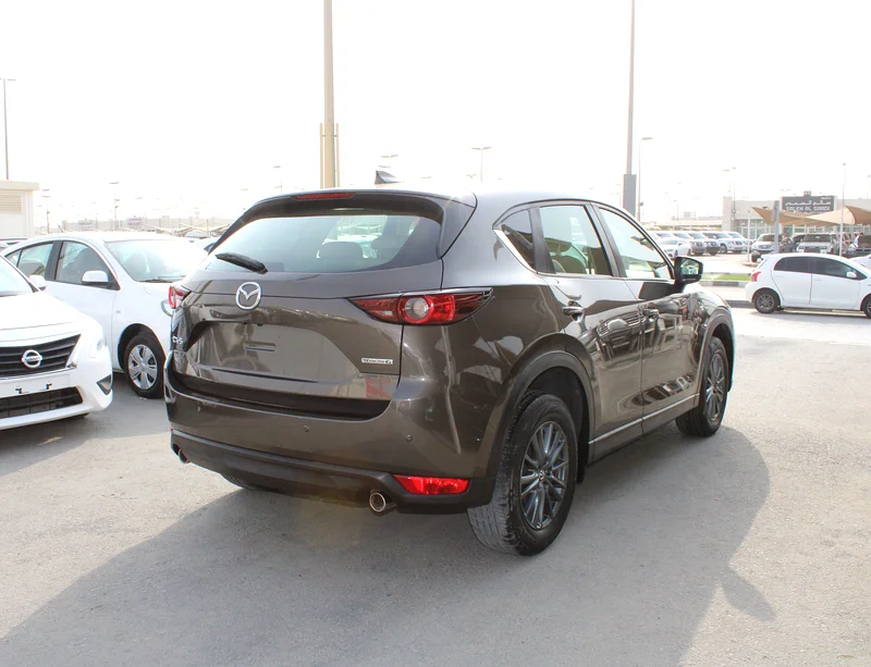 mazda cx5 2022 gcc63176618946817114