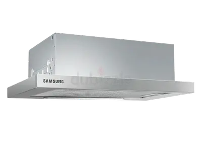 Samsung NK24M1030IS/UR 60 cm Telescopic Cooker Hood