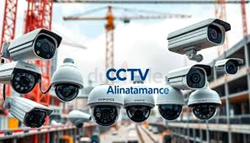 High-Quality CCTV Systems for Enhanced Security632571031264031129