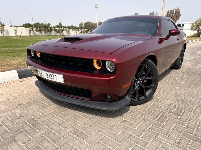 Challenger 2022 Gt v663223818596865119