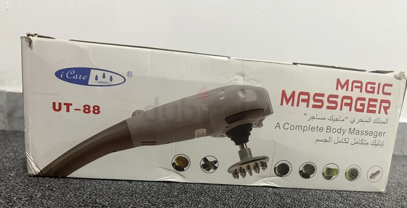 Massagers Machine632629370577931129
