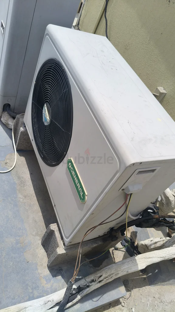 AC REPAIR - MAINTENANCE - CLEANING - INSTALLATION - SERVICES 24/763440367375233111