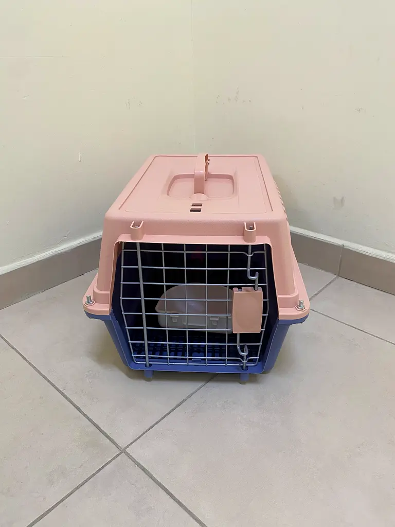 Pet Carrier Crate63232157010306111