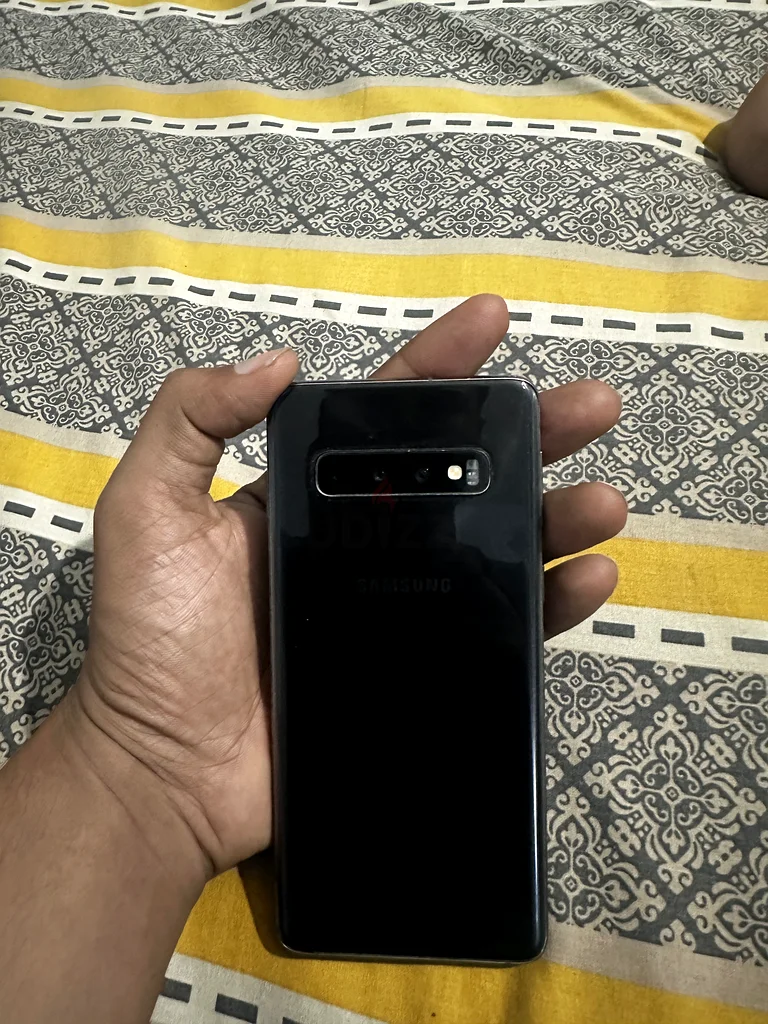 سامسونج S10 8 جيجابايت 128 جيجابايت63214420995331112