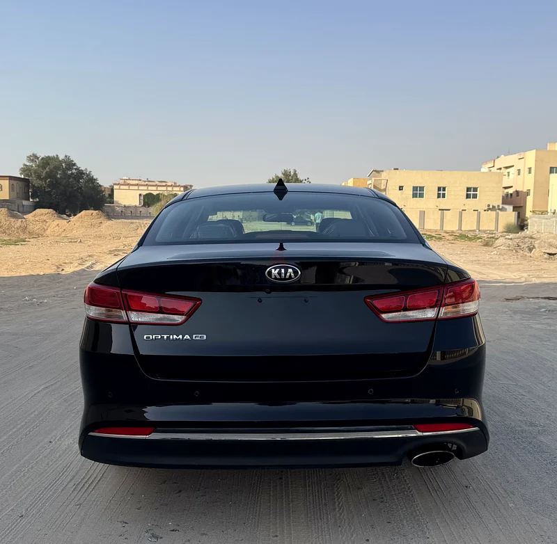 Kia Optima 2018 Usa Fresh Import63170837676931114