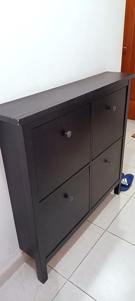 Ikea Shoe rack