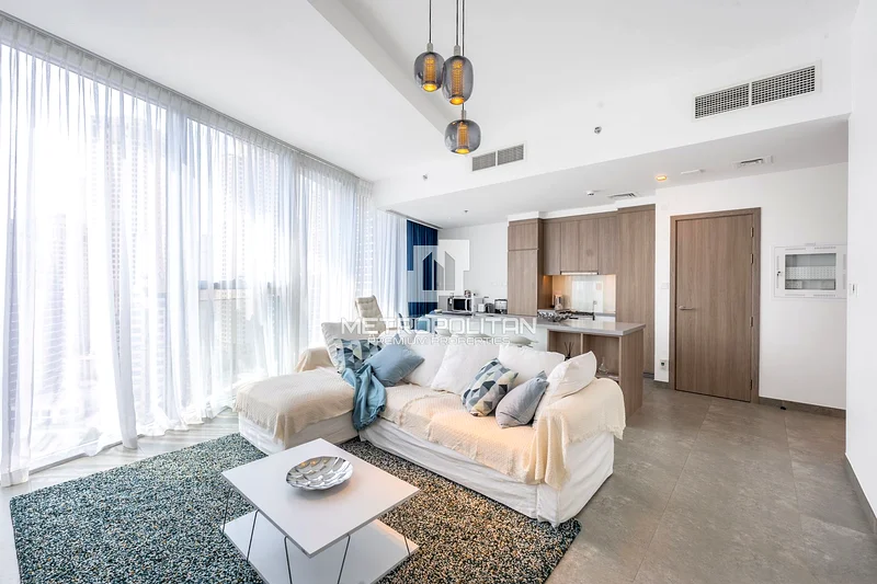 Marina View | Spacious 1BR | Exclusive63773928920322114