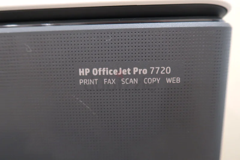 HP OfficeJet Pro 772063167581949442111