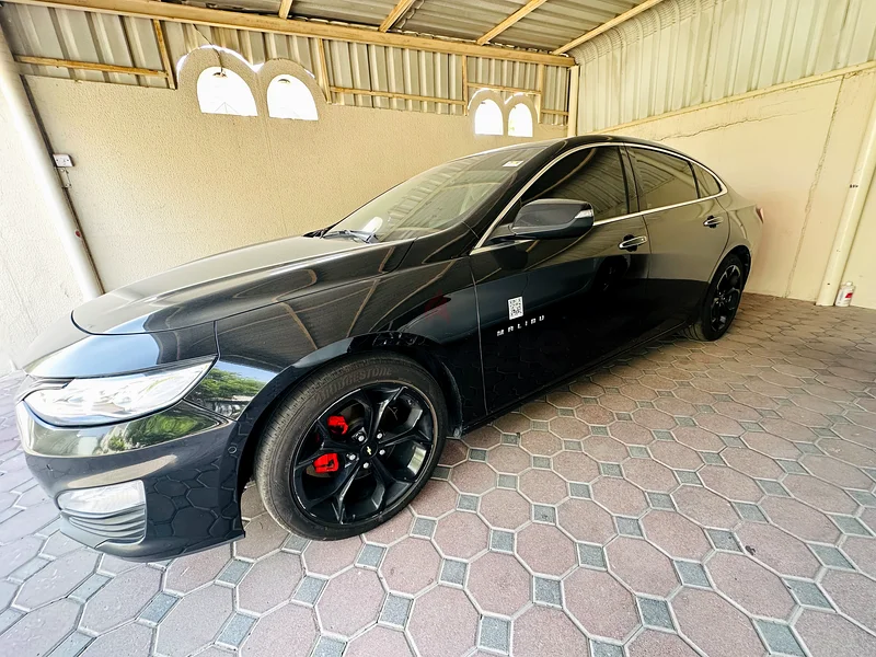 Chevrolet Malibu Premier 2019 - Excellent Condition for sale63153226886275114