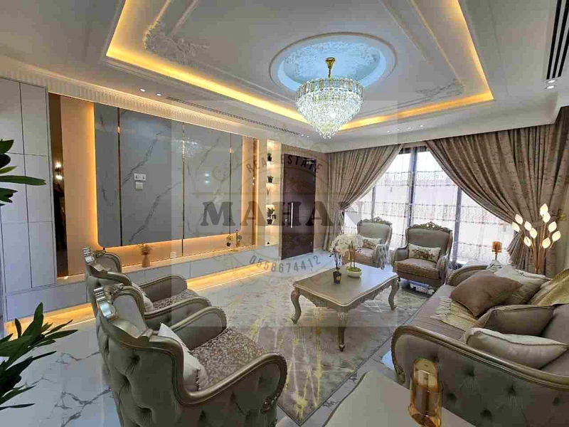 FOR SALE – MODERN VILLA IN Al Helio 2

FREEHOLD – AVAILABLE FOR ALL NATIONALITIES63908265169282113
