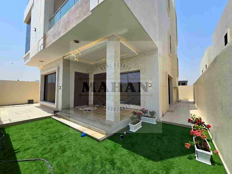 FOR SALE – MODERN VILLA IN Al Helio 2

FREEHOLD – AVAILABLE FOR ALL NATIONALITIES63908265169282111