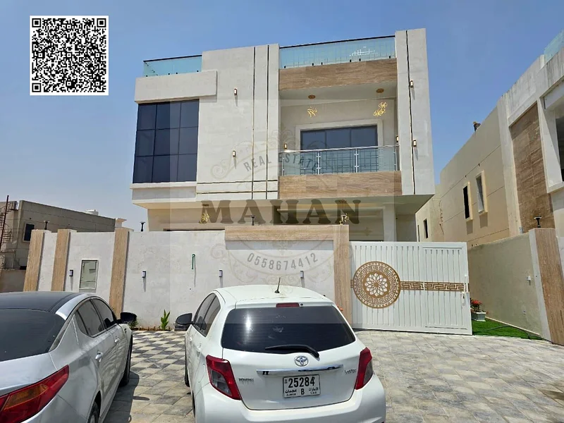 FOR SALE – MODERN VILLA IN Al Helio 2

FREEHOLD – AVAILABLE FOR ALL NATIONALITIES63908265169282110
