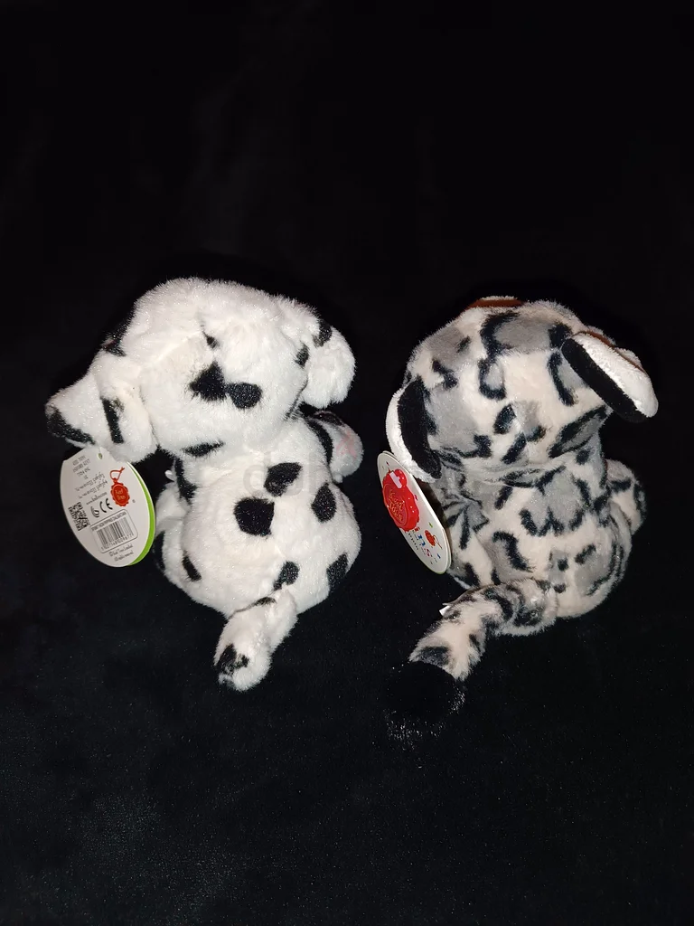 Small Pippins Plushies63229681744898111