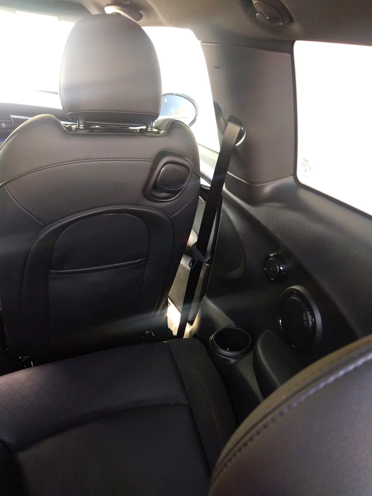 Brand New Mini Cooper S for sale63155091550210114