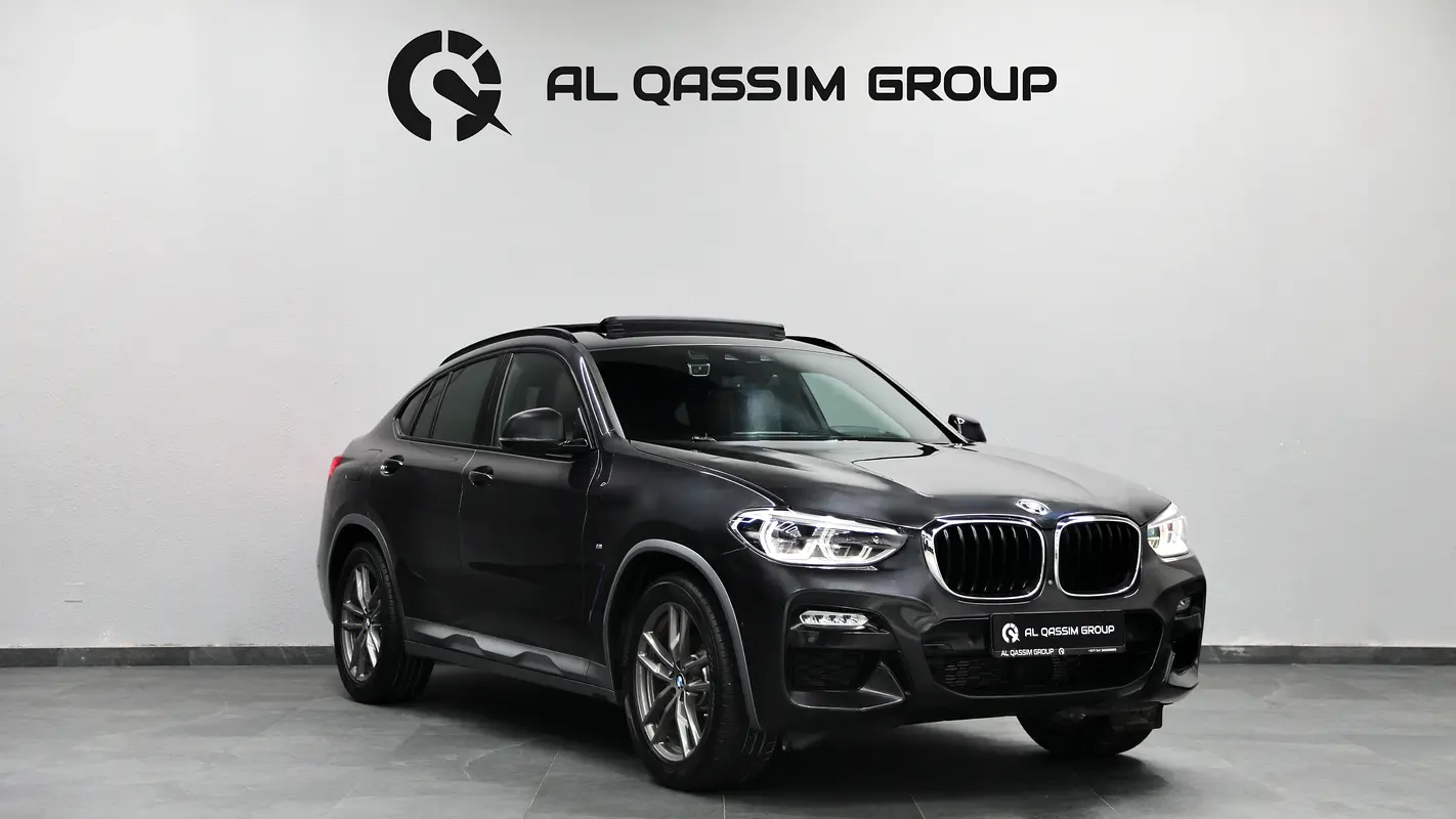 Xdrive20i