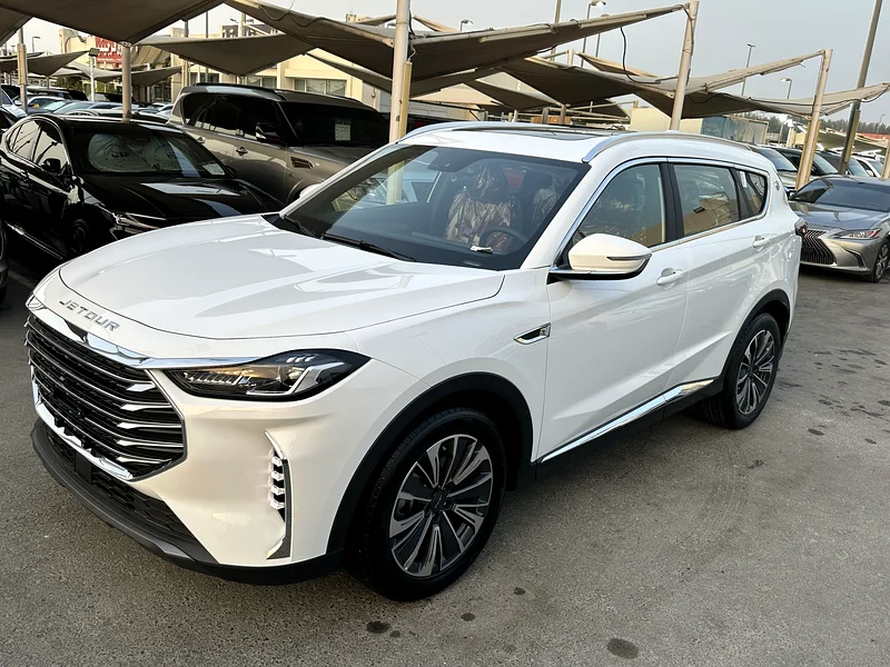 Geely X70 Plus 2025 model63174776701442113
