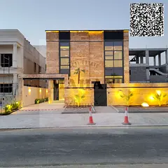 Here’s a polished listing you can use for advertising the villa: --- 🏡 Brand New Villa for Sale