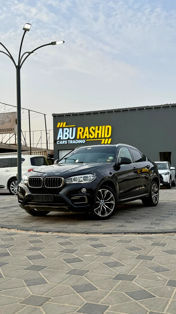 BMW X6 201663228783149570111