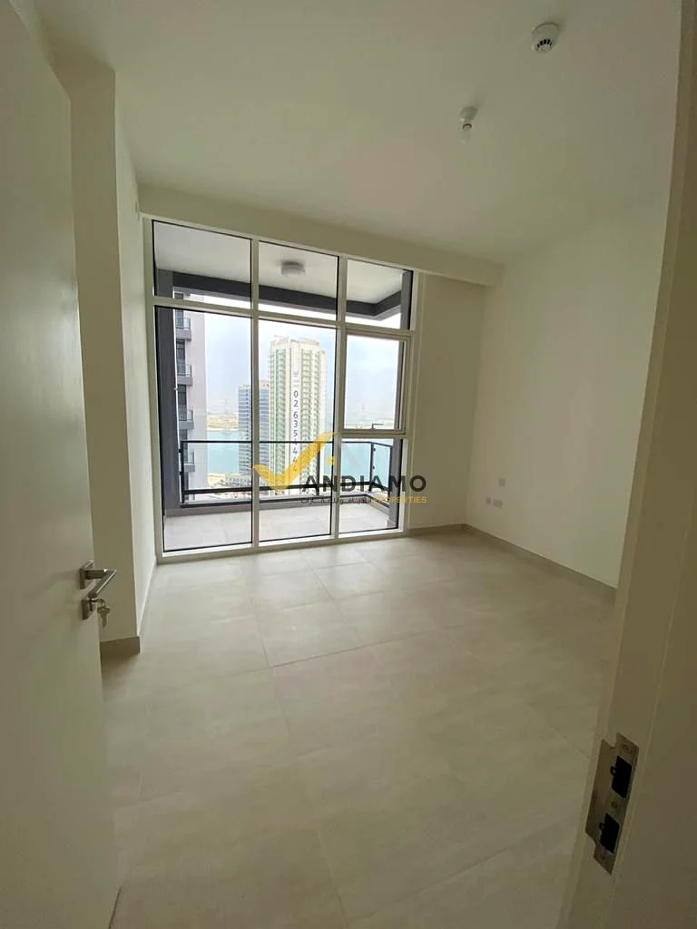 Hot Offer / Partial Sea View / Elite 2-Bedroom / Gym / Pool63182745317762113