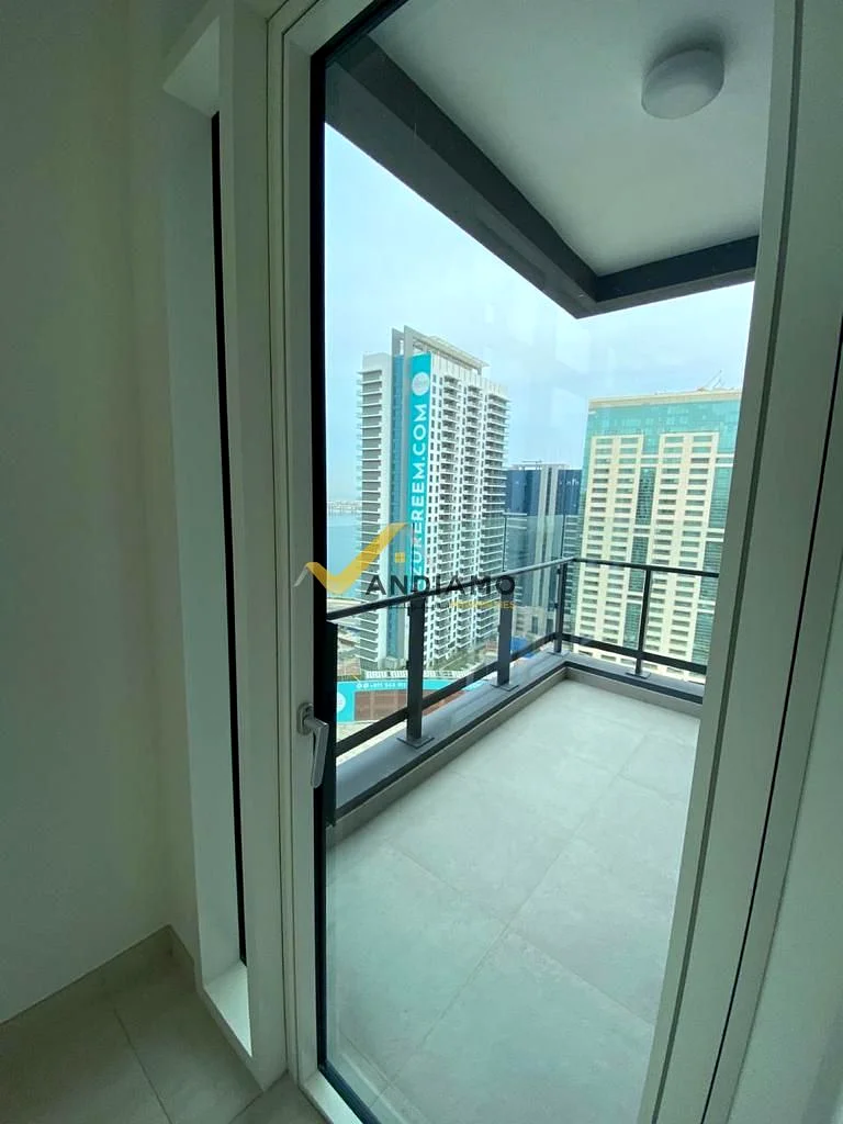 Hot Offer / Partial Sea View / Elite 2-Bedroom / Gym / Pool63182745317762111