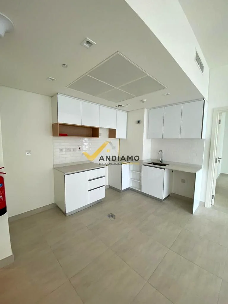 Hot Offer / Partial Sea View / Elite 2-Bedroom / Gym / Pool63182745317762112