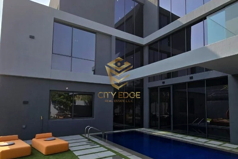 3BR-TH-MAID- 5% DP- Freehold-SMART HOME-EASY PP63204217961985114