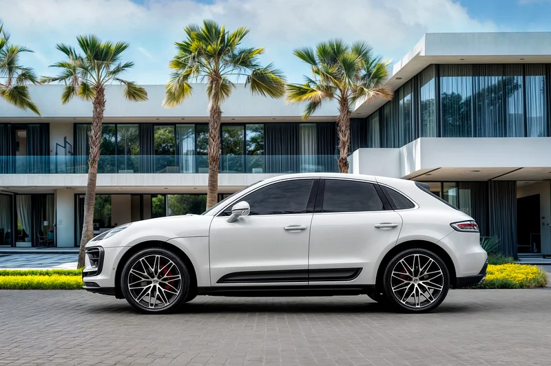 5,092 P.M  | Macan S | 0% Down payment |63156540147203111