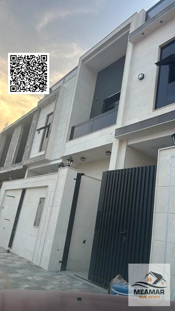 تاون هاوس واسع مكون من 5 غرف نوم في الجاسمين 163249743448449110