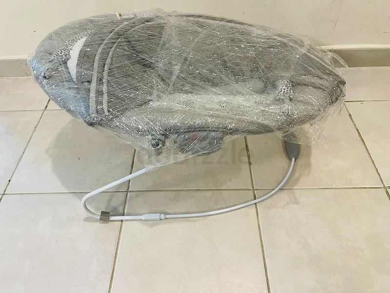 مقعد هزاز مريح للرضع63173864428930111