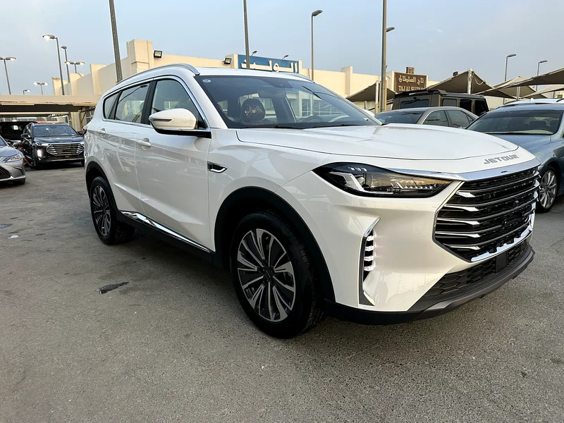 Geely X70 Plus 2025 model63174776701442114