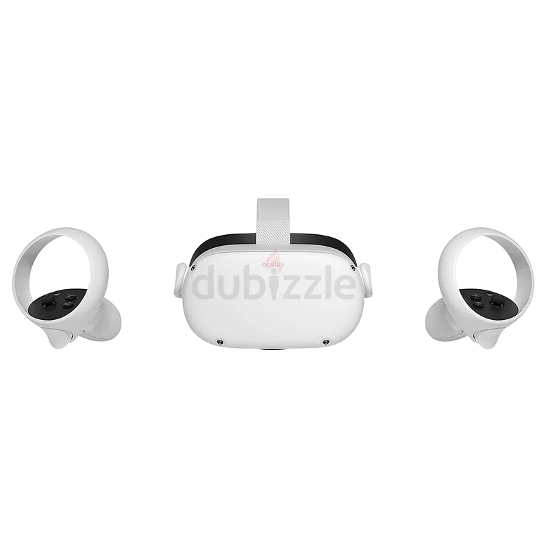 استكشف أبعادًا جديدة مع سماعة الواقع الافتراضي Oculus Quest 2632612707901451120