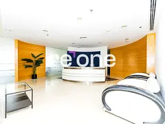 Luxury Building | Fitted Office | Near to Metro
