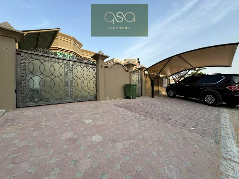 Six Bedroom Villa available for Sale in Al Rawda 2, Ajman63170848472835112