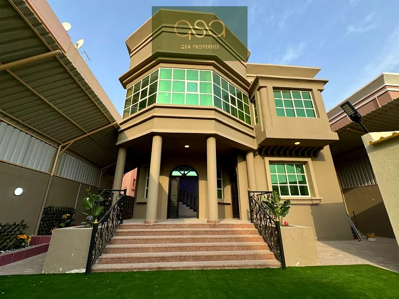 Six Bedroom Villa available for Sale in Al Rawda 2, Ajman63170848472835111
