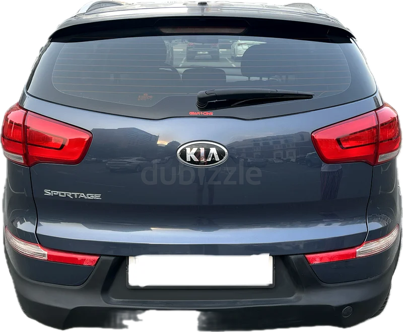 Kia Sportage - Excellent condition - Best Price63151398465281112