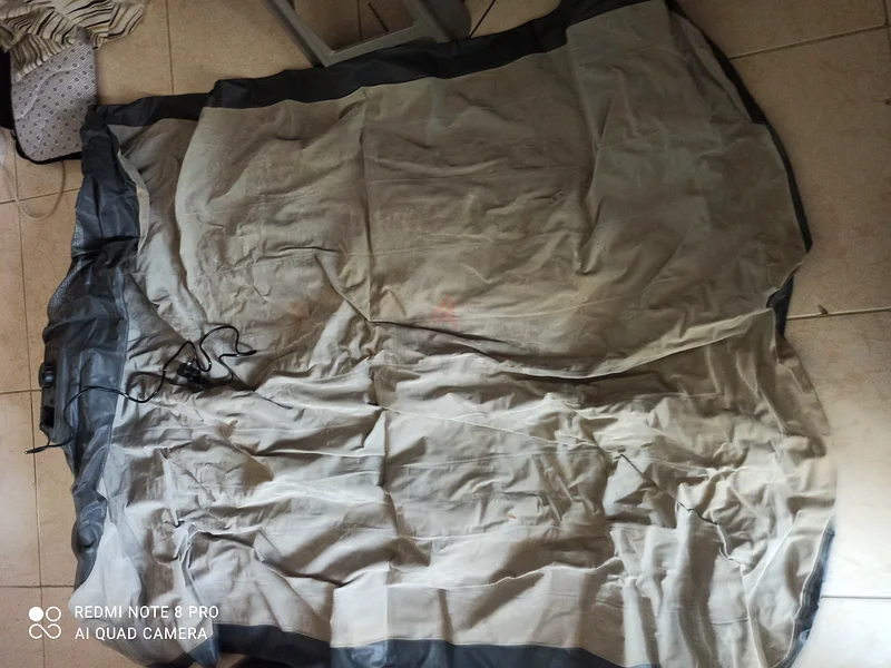 Inflatable bed63246237695875113