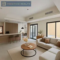 Affordable luxury I Premium features I Prime location Ready unit